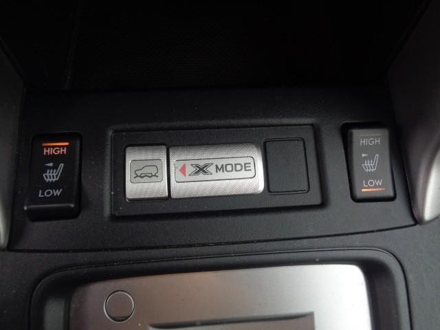 2018 Subaru Forester Limited image 23