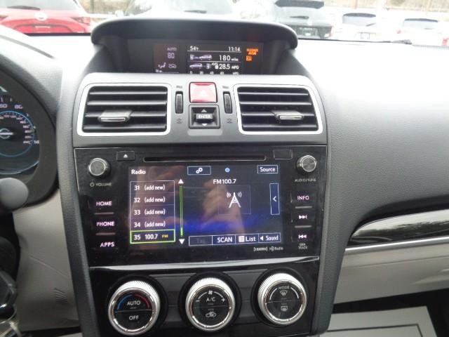 2018 Subaru Forester Limited image 24