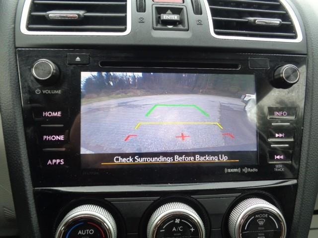 2018 Subaru Forester Limited image 25