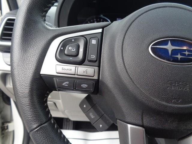 2018 Subaru Forester Limited image 28