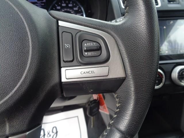 2018 Subaru Forester Limited image 29