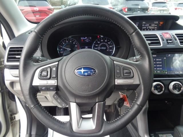 2018 Subaru Forester Limited image 30