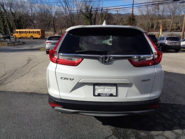 2019 Honda CR-V EX-L image 05