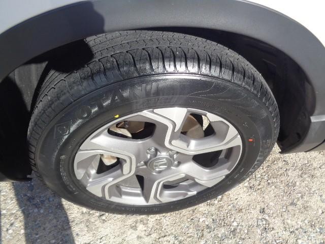 2019 Honda CR-V EX-L image 06