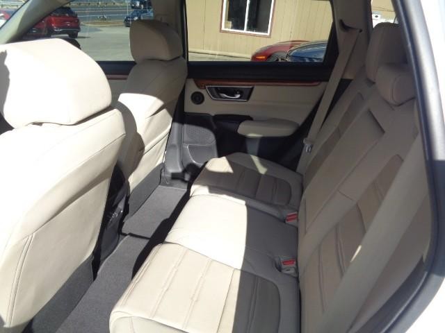 2019 Honda CR-V EX-L image 11