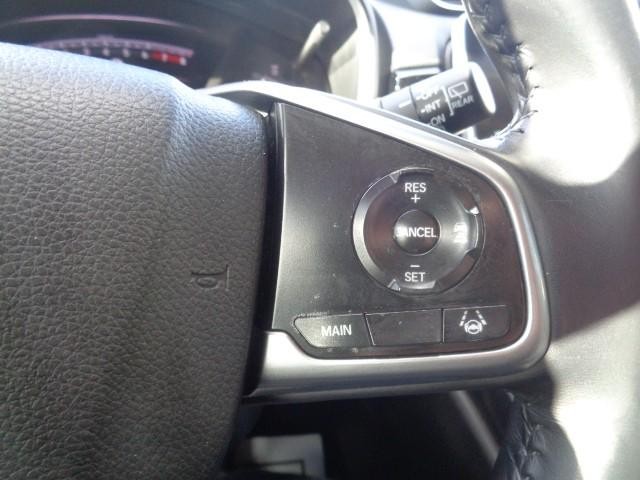 2019 Honda CR-V EX-L image 16