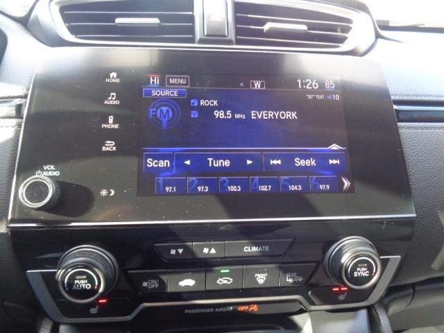 2019 Honda CR-V EX-L image 17