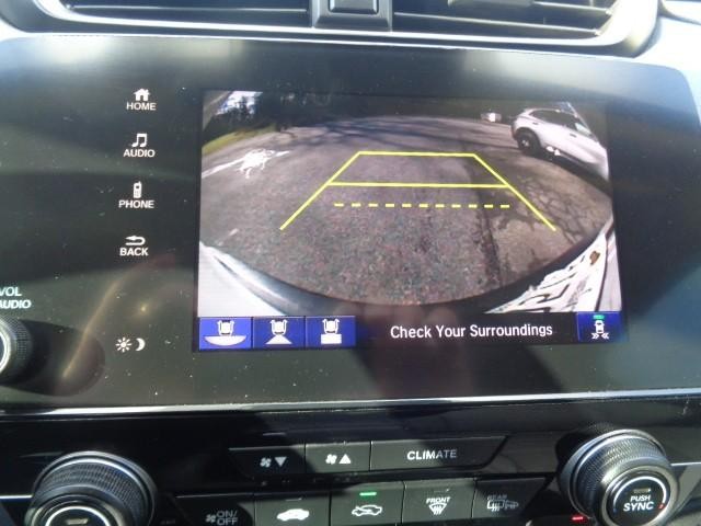 2019 Honda CR-V EX-L image 18