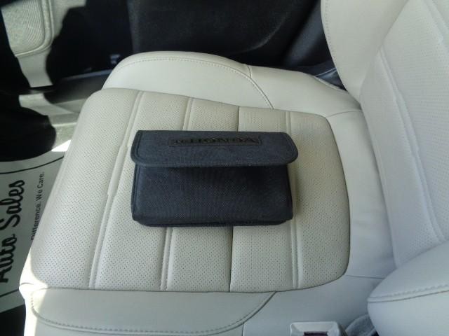 2019 Honda CR-V EX-L image 20