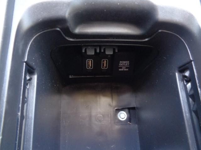 2019 Honda CR-V EX-L image 21