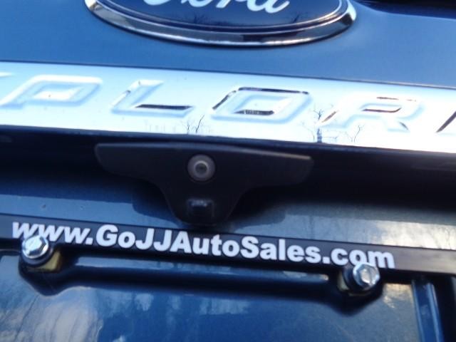 2018 Ford Explorer XLT image 05