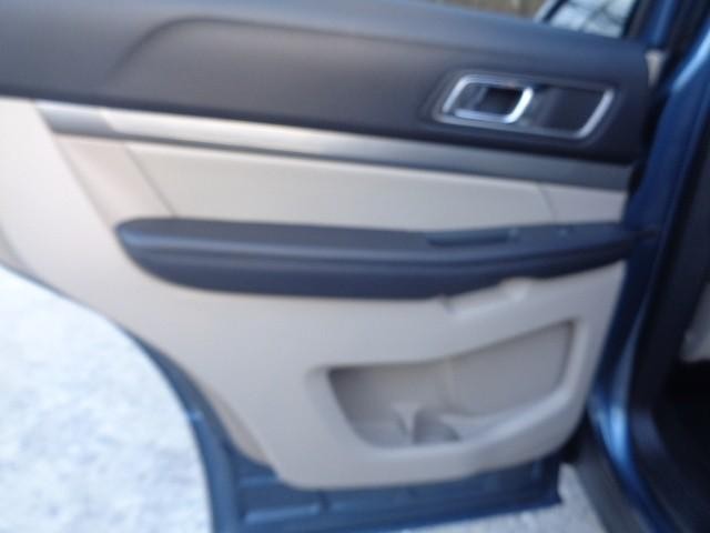 2018 Ford Explorer XLT image 15
