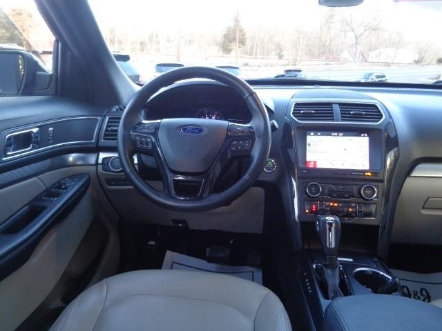 2018 Ford Explorer XLT image 20