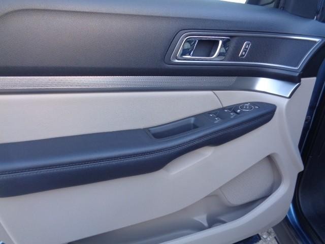 2018 Ford Explorer XLT image 21