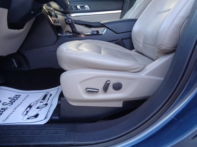 2018 Ford Explorer XLT image 22