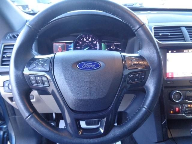 2018 Ford Explorer XLT image 26