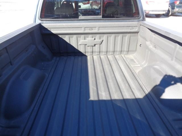 2019 Chevrolet Colorado 4WD Z71 Ext Cab image 06