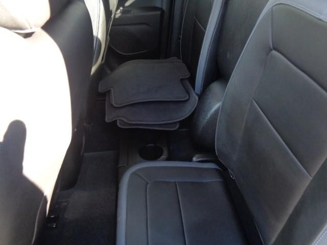 2019 Chevrolet Colorado 4WD Z71 Ext Cab image 09