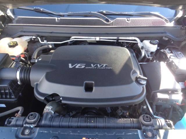 2019 Chevrolet Colorado 4WD Z71 Ext Cab image 13