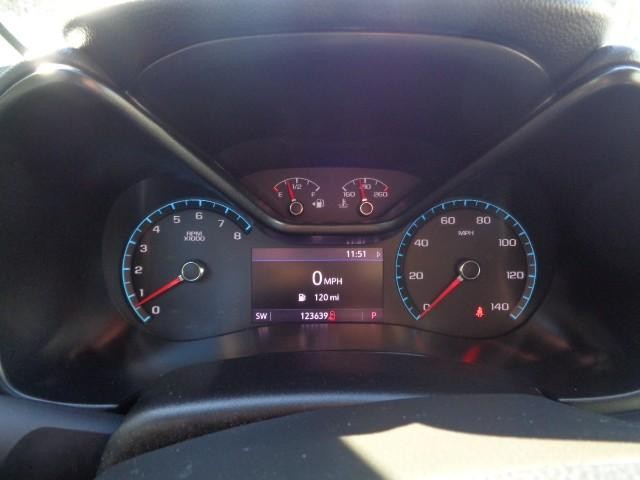 2019 Chevrolet Colorado 4WD Z71 Ext Cab image 14