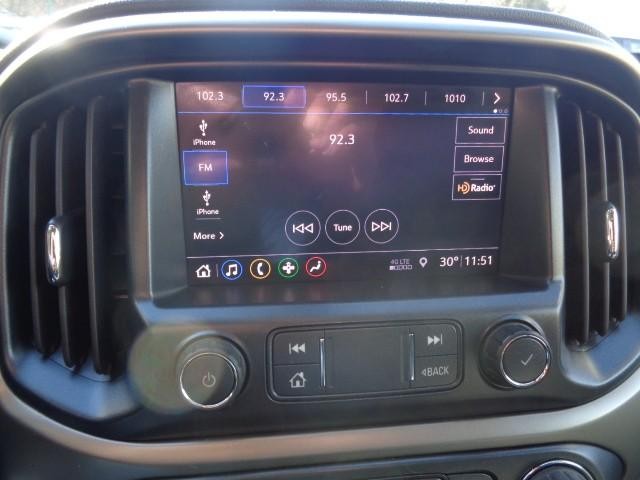 2019 Chevrolet Colorado 4WD Z71 Ext Cab image 15