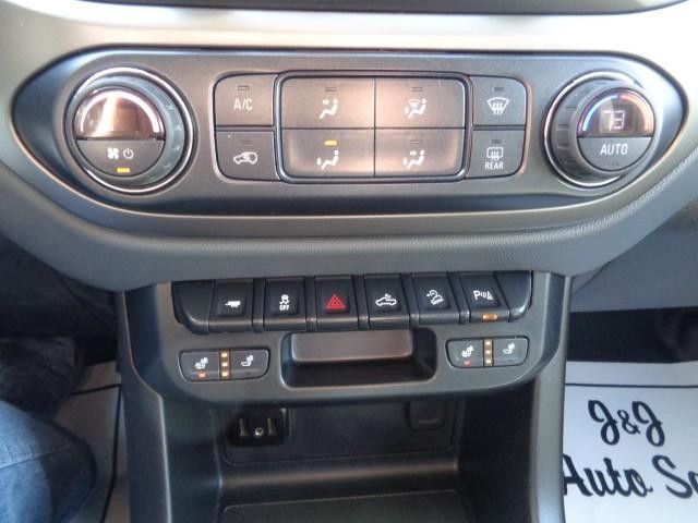 2019 Chevrolet Colorado 4WD Z71 Ext Cab image 17