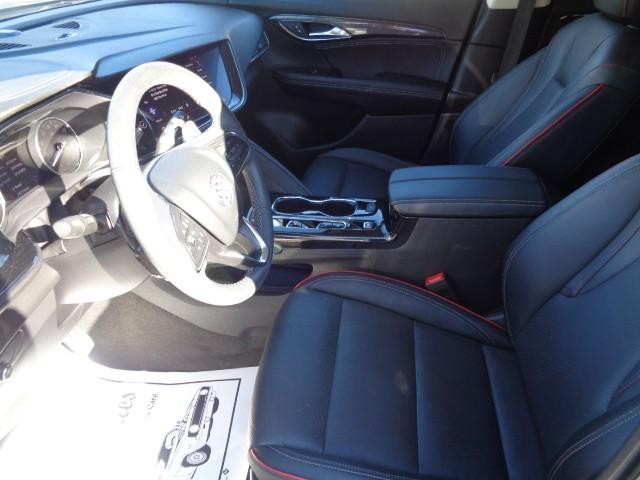 2023 Buick Envision Essence image 07