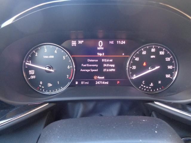 2023 Buick Envision Essence image 14