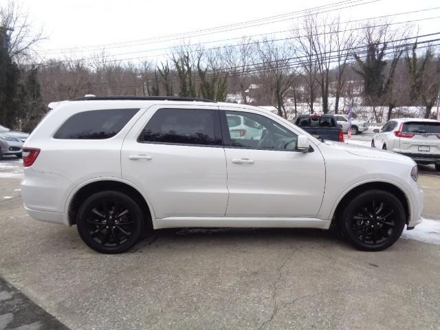 2017 Dodge Durango GT image 04