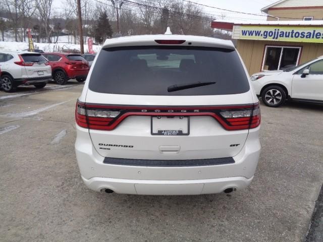 2017 Dodge Durango GT image 05