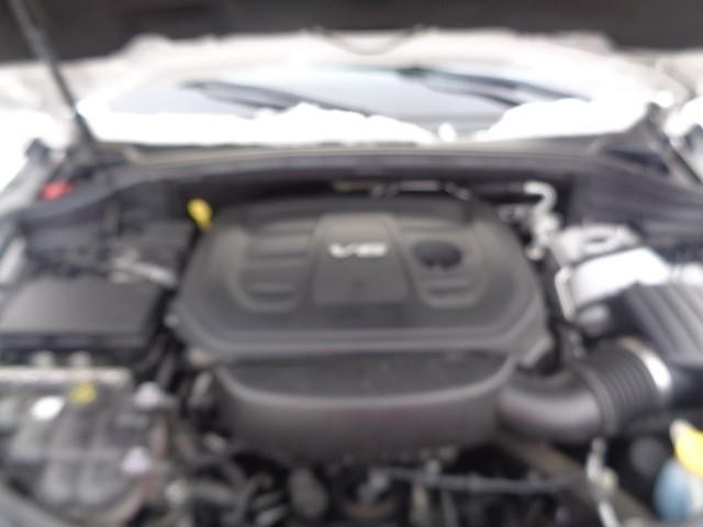 2017 Dodge Durango GT image 07