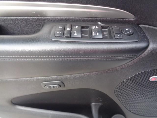 2017 Dodge Durango GT image 09