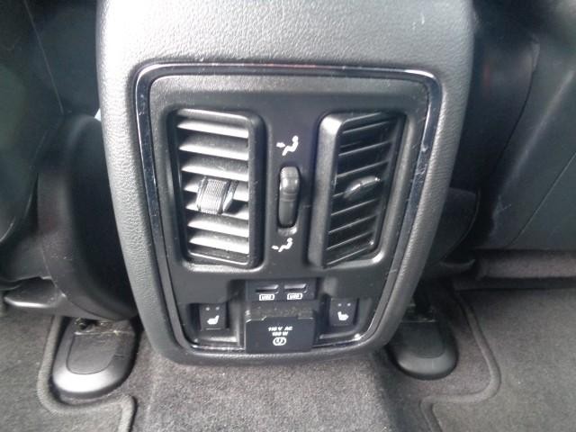 2017 Dodge Durango GT image 12