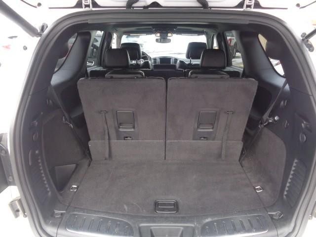 2017 Dodge Durango GT image 14