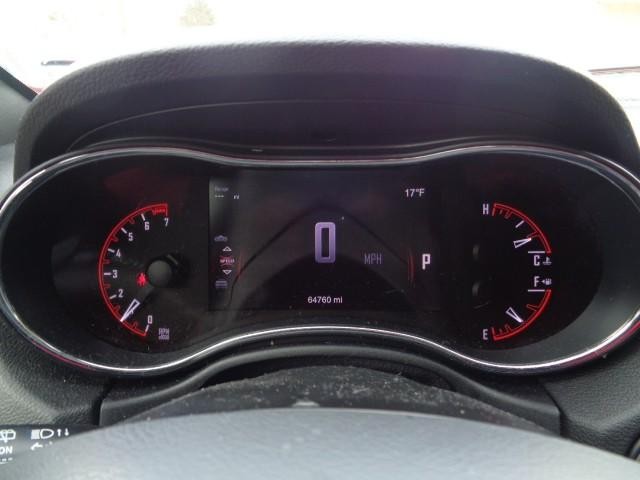 2017 Dodge Durango GT image 16