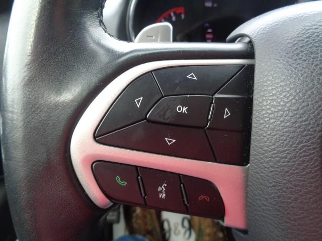 2017 Dodge Durango GT image 17