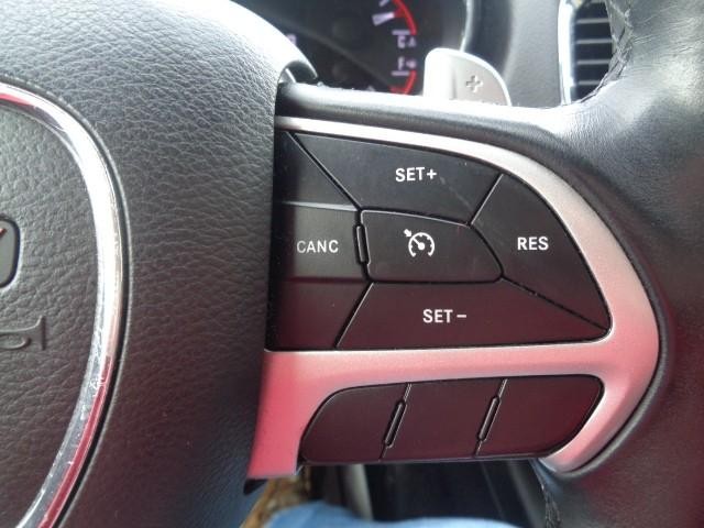 2017 Dodge Durango GT image 18