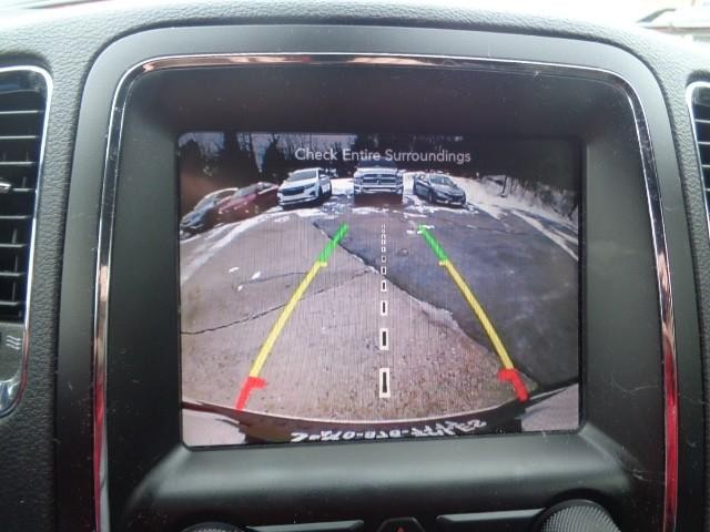 2017 Dodge Durango GT image 20