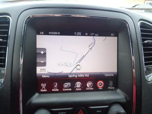 2017 Dodge Durango GT image 21