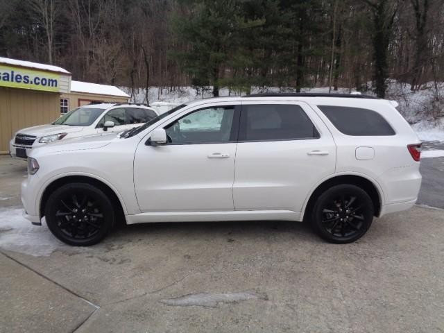 2017 Dodge Durango GT image 26