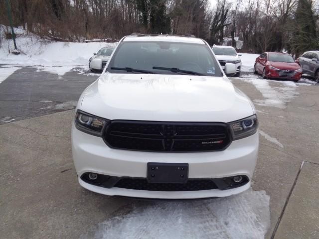 2017 Dodge Durango GT image 28