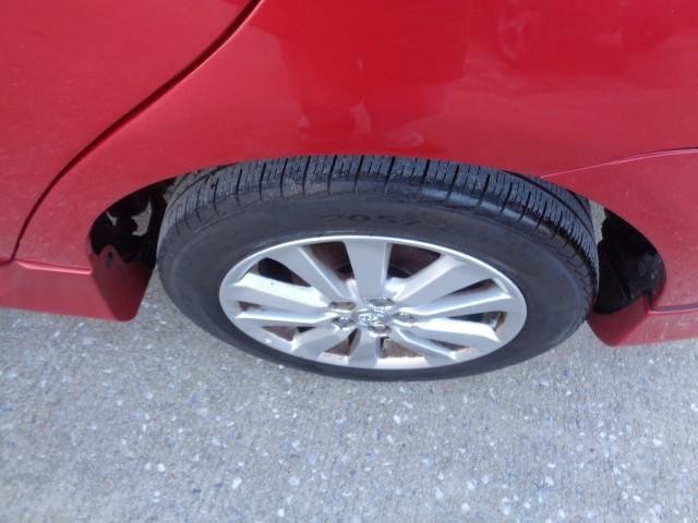 2010 Toyota Corolla S image 05