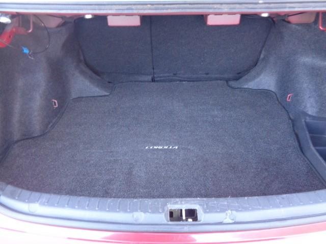 2010 Toyota Corolla S image 06