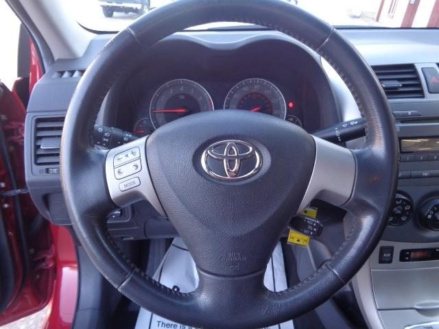 2010 Toyota Corolla S image 14