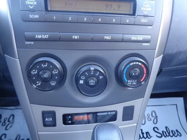 2010 Toyota Corolla S image 16