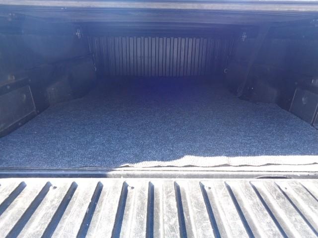 2017 Toyota Tacoma 4WD TRD Sport Double Cab image 06