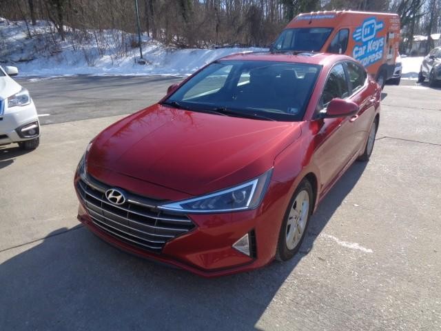 2019 Hyundai Elantra Value Edition image 02