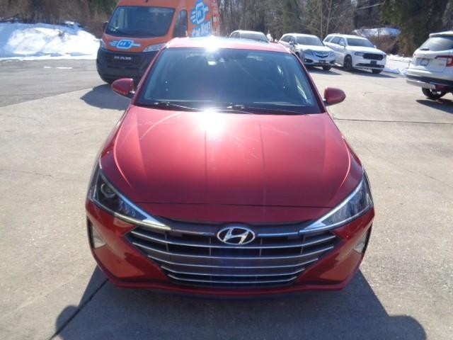 2019 Hyundai Elantra Value Edition image 03