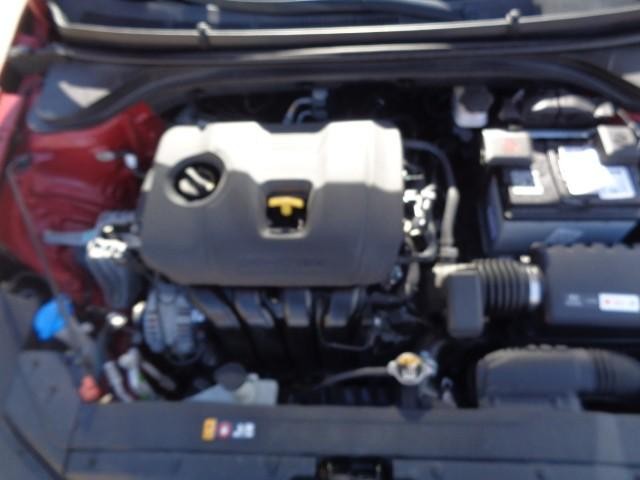 2019 Hyundai Elantra Value Edition image 11