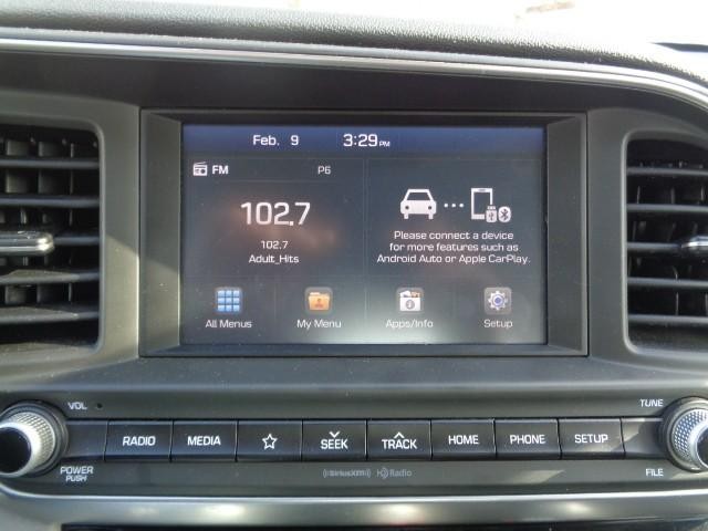 2019 Hyundai Elantra Value Edition image 15